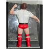 Image 3 : VINTAGE LJN WWF ROWDY RODDY PIPER FIGURINE TITAN