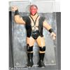Image 1 : WWF LJN VINTAGE AX OF DEMOLITION FIGURINE TITAN