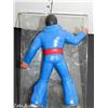 Image 3 : VINTAGE LJN WRESTLING HONKY TONK MAN WWF FIGURINE TITAN