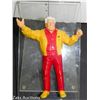 Image 1 : WWF LJN RUBBER WRESTLING VINTAGE FREDDIE BLASSIE FIGURINE TITAN