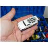 Image 8 : LARGE HARD PLASTIC HOT WHEELS CARRYING CAS FILLED WITH CARS LOT 1