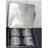 Image 1 : MOPAR BOXED STAINLESS STEEL MUG SET