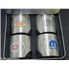 Image 2 : MOPAR BOXED STAINLESS STEEL MUG SET