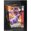 Image 1 : NEW SEALED IN BOX MEGATRON (BEAST) TRANSFORMERS