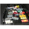 Image 2 : LOT OF VINTAGE HOT WHEELS AND SUCH LOT 1