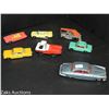 Image 3 : LOT OF VINTAGE HOT WHEELS AND SUCH LOT 1