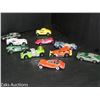 Image 3 : LOT OF VINTAGE HOT WHEELS AND SUCH LOT 2