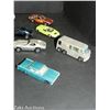 Image 8 : LOT OF VINTAGE HOT WHEELS AND SUCH LOT 2