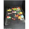 Image 1 : LOT OF VINTAGE HOT WHEELS AND SUCH LOT 3