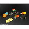 Image 3 : LOT OF VINTAGE HOT WHEELS AND SUCH LOT 3