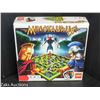 Image 1 : LEGO MINOTAURUS 3841