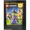 Image 1 : NEW SEALED LEGO CREATOR 3 N 1 40562