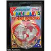 Image 1 : NEW BEANIE BABIES TY HEART PROTECTORS