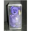 Image 1 : RARE PRINCESS DIANA TY BEANIE BABY IN COLLECTOR BOX