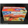 Image 2 : NEW BOXED ROCKY THE SINGING LOBSTER