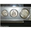 Image 3 : 1971 CANADA COIN SET