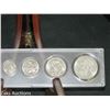Image 3 : 1971 CANADA COIN SET LOT 2