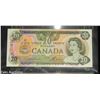 Image 1 : CANADA $20 DOLLAR BANK OF CANADA BANK NOTE LOT 2