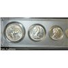 Image 6 : 1975 CANADA COIN SET IN HARD PLASTIC CASE