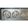 Image 5 : 1972 CANADA COIN SET IN HARD PLASTIC CASE