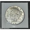 Image 2 : 1922 USA SILVER PEACE DOLLAR