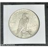 Image 3 : 1922 USA SILVER PEACE DOLLAR