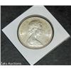 Image 3 : CANADA 1967 SILVER DOLLAR