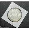 Image 2 : CANADA 1965 SILVER DOLLAR