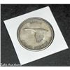 Image 1 : CANADA 1867-1967 GOOSE SILVER DOLLAR