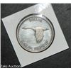 Image 2 : CANADA 1867-1967 GOOSE SILVER DOLLAR