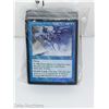 Image 1 : LOT OF 100 FOIL MAGIC THE GATHERING CARDS MTG