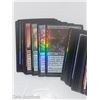 Image 5 : LOT OF 100 FOIL MAGIC THE GATHERING CARDS MTG