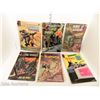 Image 3 : LOT OF VARIOUS COMIC BOOKS LOT 1