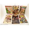 Image 6 : LOT OF VARIOUS COMIC BOOKS LOT 1