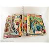 Image 1 : LOT OF VARIOUS COMIC BOOKS LOT 2