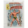 Image 1 : MARVEL COMICS GROUP SUB-MARINER NO 1 ISSUE