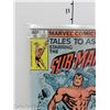 Image 2 : MARVEL COMICS GROUP SUB-MARINER NO 1 ISSUE