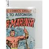 Image 3 : MARVEL COMICS GROUP SUB-MARINER NO 1 ISSUE