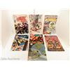 Image 6 : LOT OF VARIOUS COMIC BOOKS LOT 3