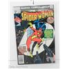 Image 1 : MARVEL COMICS GROUP THE SPIDER-WOMAN NO 1 ISSUE