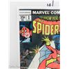 Image 2 : MARVEL COMICS GROUP THE SPIDER-WOMAN NO 1 ISSUE