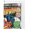Image 3 : MARVEL COMICS GROUP THE SPIDER-WOMAN NO 1 ISSUE