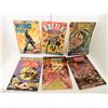 Image 3 : LOT OF VARIOUS COMIC BOOKS LOT 5