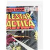 Image 3 : MARVEL COMICS GROUP BATTLESTAR GALACTICA NO 1 ISSUE