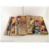 Image 1 : LOT OF VARIOUS COMIC BOOKS LOT 6