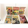 Image 2 : LOT OF VARIOUS COMIC BOOKS LOT 6
