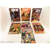 Image 4 : LOT OF VARIOUS COMIC BOOKS LOT 6