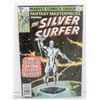 Image 1 : MARVEL COMICS GROUP THE SILVER SURFER NO 1 ISSUE