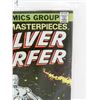 Image 3 : MARVEL COMICS GROUP THE SILVER SURFER NO 1 ISSUE