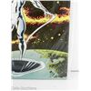 Image 4 : MARVEL COMICS GROUP THE SILVER SURFER NO 1 ISSUE